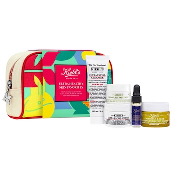 Ecomm: Nordstrom Anniversary Sale Beauty Deals, Ultra Healthy Skin Favorites Set